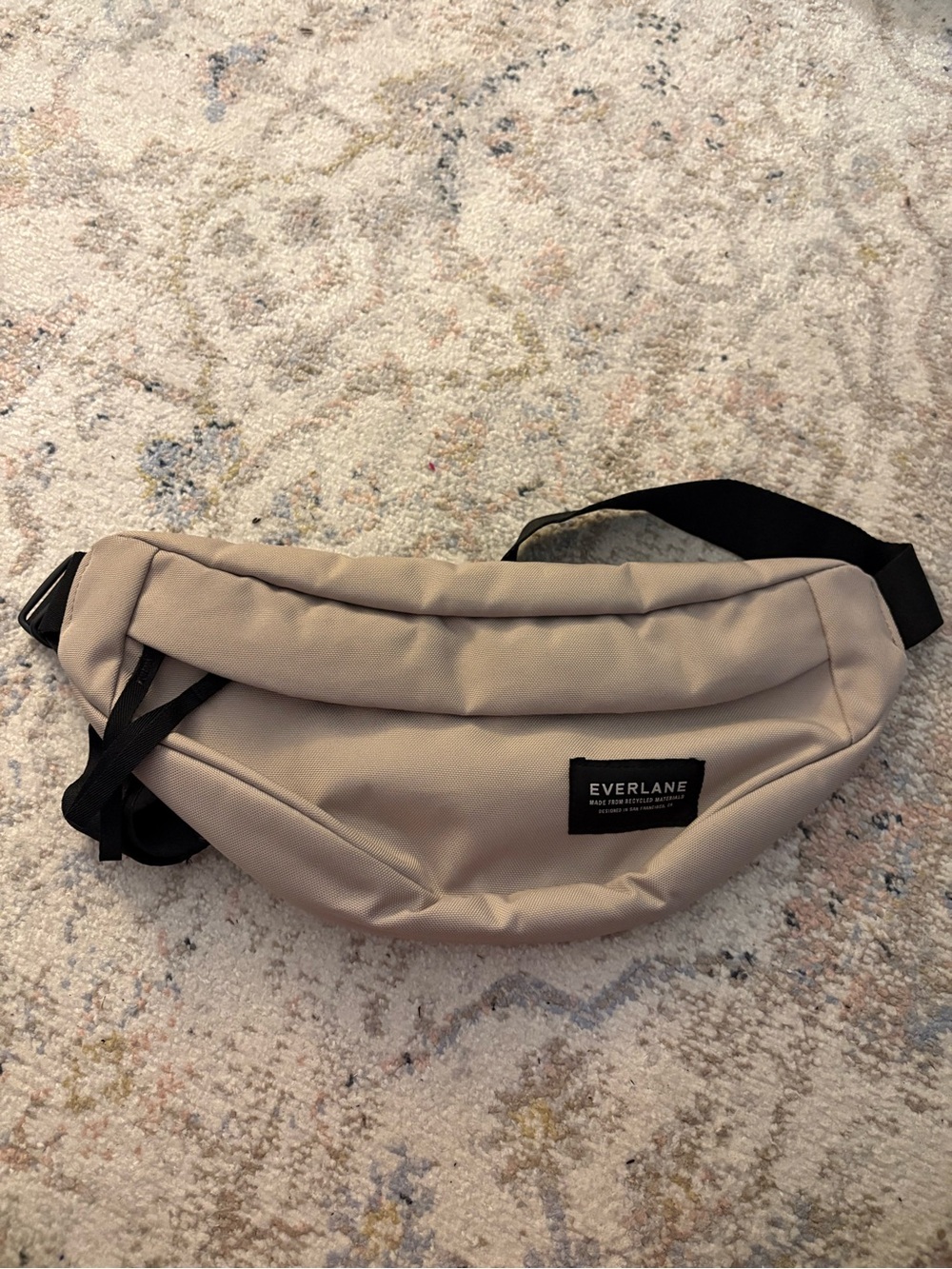 Everlane Renew Transit Bag